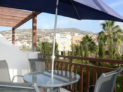Vanessa 2 Bedroom Apartment Paphos ภายนอก รูปภาพ